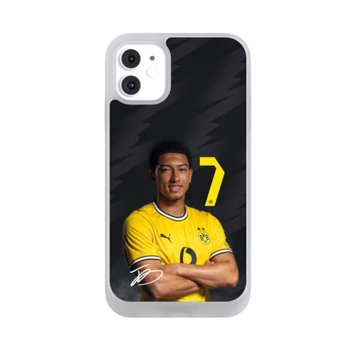 Apple iPhone 11 NIVOpure Jobe Bellingham 26/27