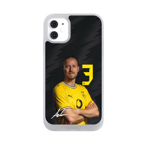 Apple iPhone 11 NIVOpure Waldemar Anton 26/27