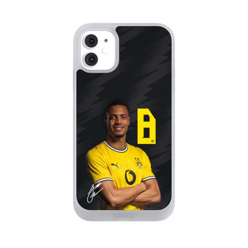 Apple iPhone 11 NIVOpure Felix Nmecha 26/27