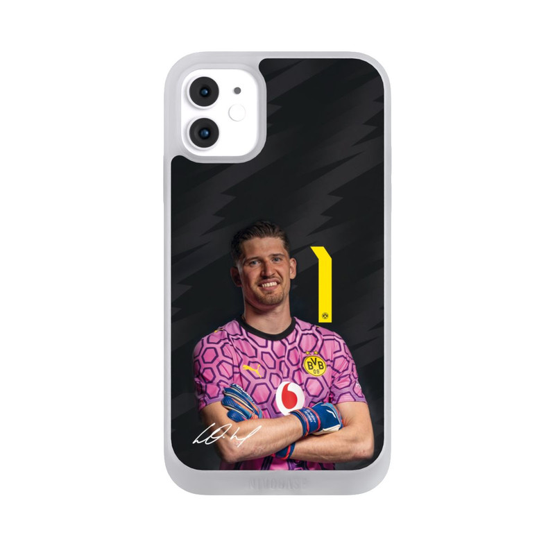 iPhone 11 NIVOpure Gregor Kobel 26/27