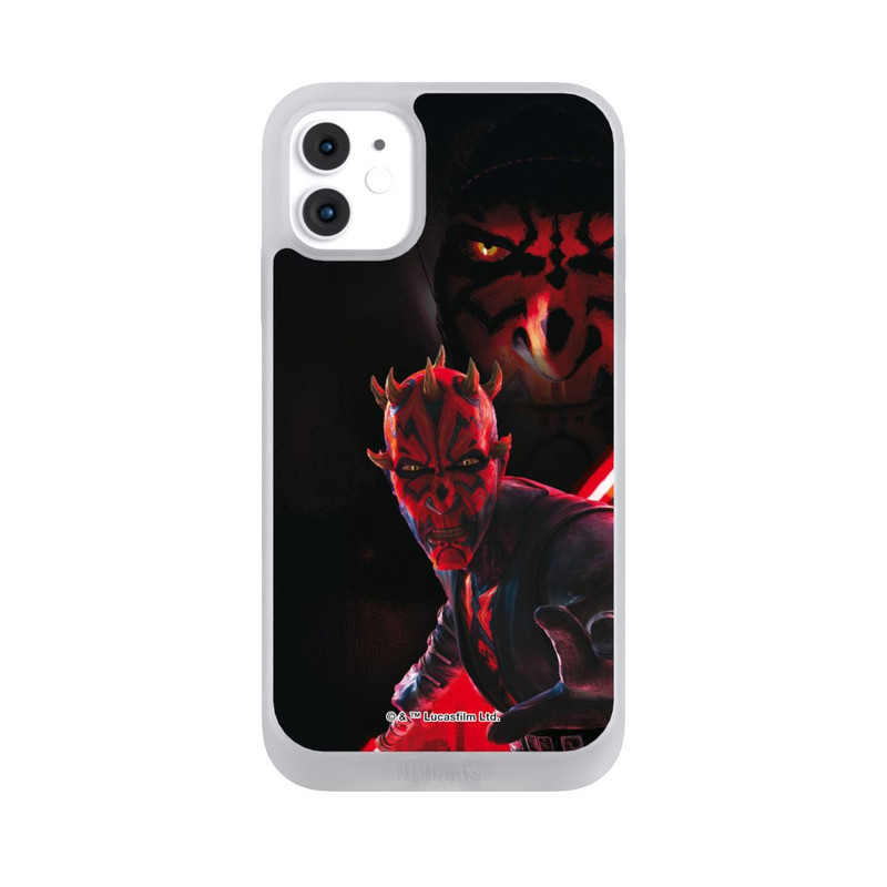 iPhone 11 NIVOpure Darth Maul Shadow Lord