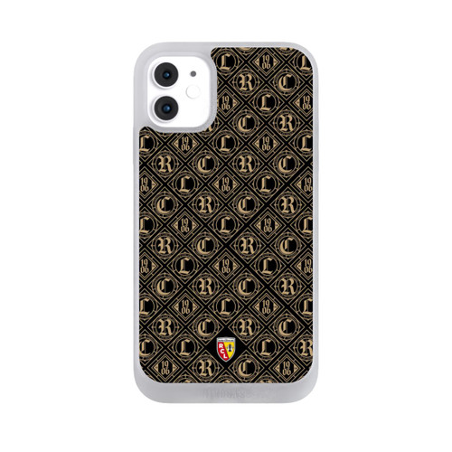 Apple iPhone 11 NIVOpure RC Lens Muster Jahr 1906