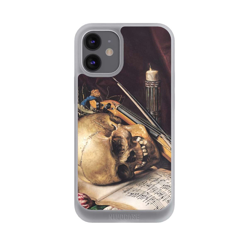 iPhone 12 mini NIVOpure Vanitas