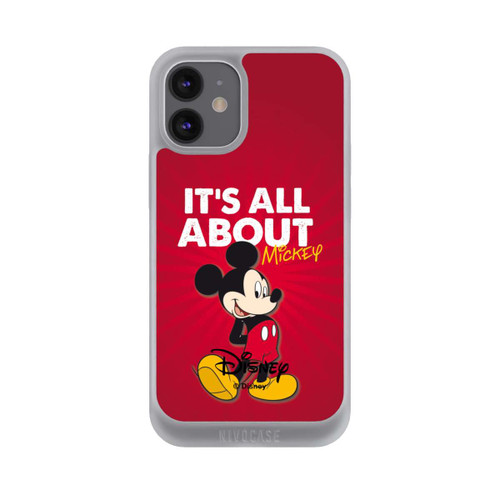 Apple iPhone 12 mini NIVOpure All About Micky