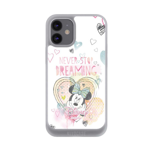 Apple iPhone 12 mini NIVOpure Minnie Never Stop Dreaming