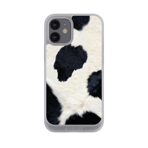 Apple iPhone 12 mini NIVOpure Peau de Vache