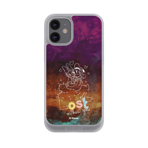 Apple iPhone 12 mini NIVOpure Lost Without You