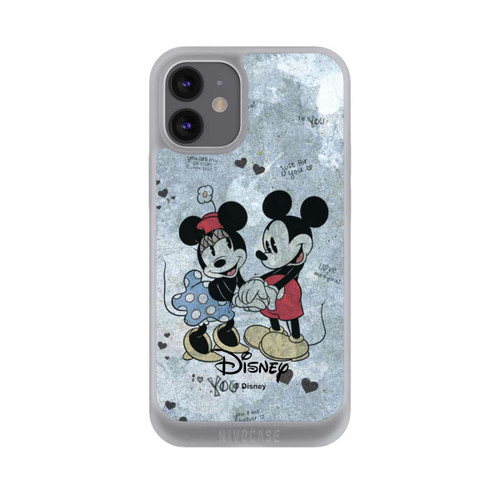 Apple iPhone 12 mini NIVOpure Micky&amp;Minnie In Love