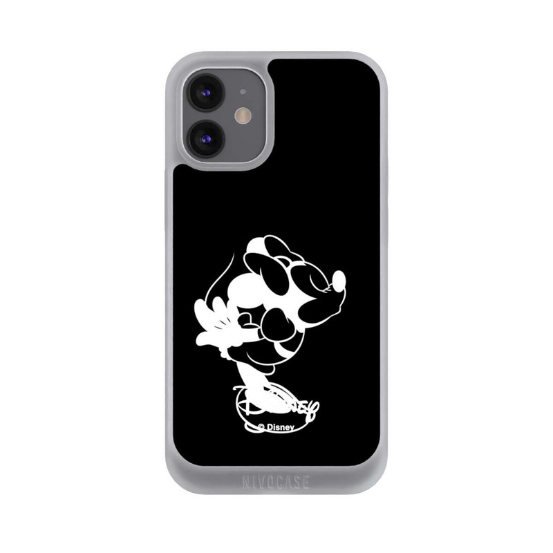 iPhone 12 mini NIVOpure Minnie Kissing