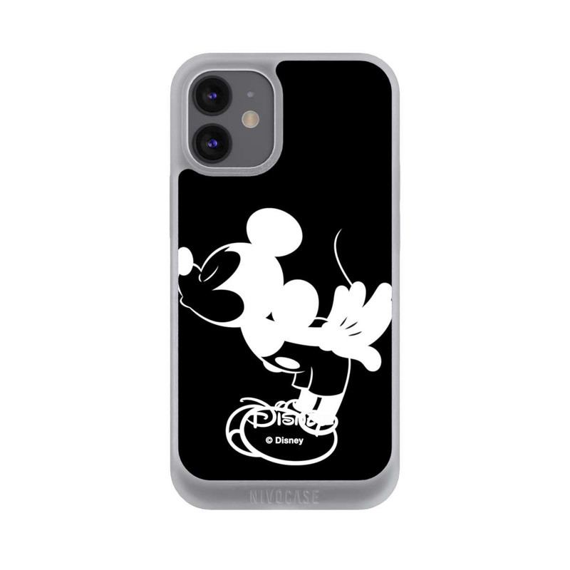 iPhone 12 mini NIVOpure Micky Kissing