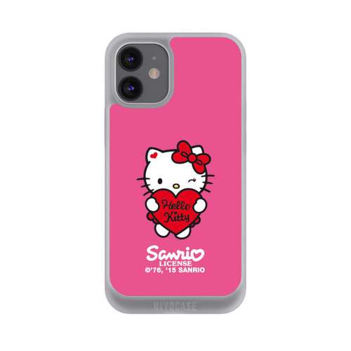 Apple iPhone 12 mini NIVOpure Hello Kitty - Sweet Heart