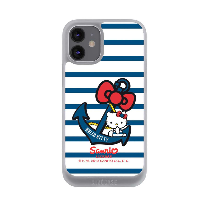 iPhone 12 mini NIVOpure Hello Kitty - Anker