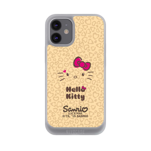 Apple iPhone 12 mini NIVOpure Hello Kitty - Leo