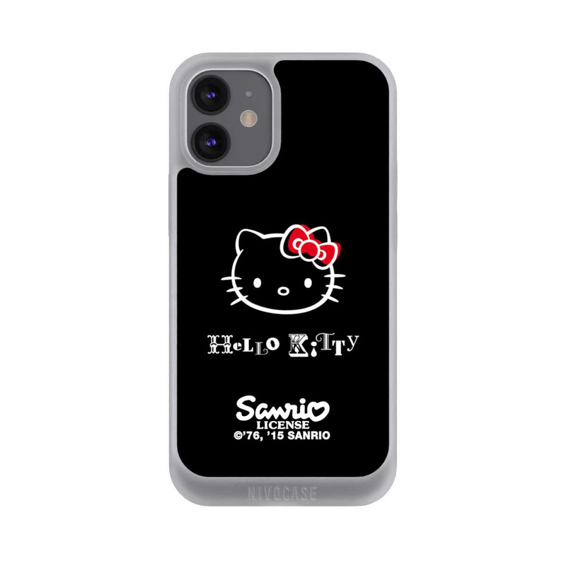 iPhone 12 mini NIVOpure Hello Kitty - Lovely
