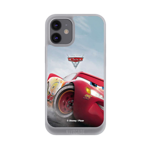 Apple iPhone 12 mini NIVOpure Cars3 Lightning Mc Queen