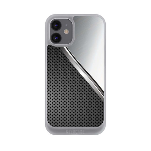 Apple iPhone 12 mini NIVOpure Duo Metal Surface