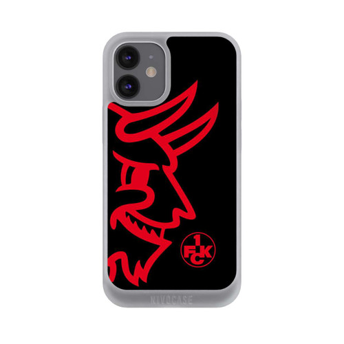 Apple iPhone 12 mini NIVOpure FCK Dauerkarte