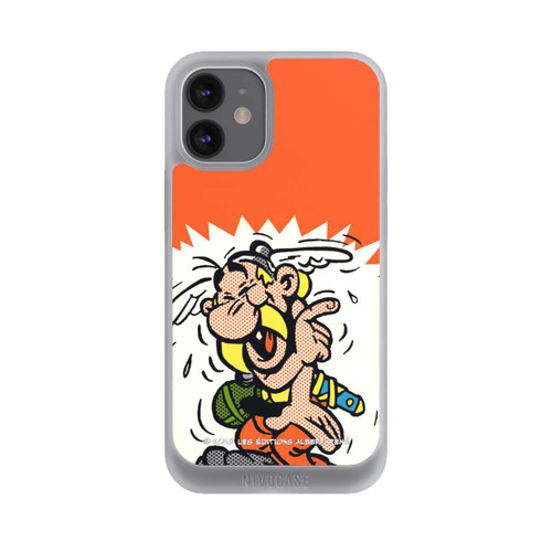 Apple iPhone 12 mini NIVOpure Astérix Vintage