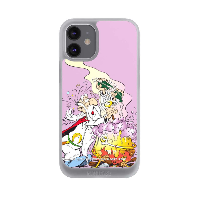 iPhone 12 mini NIVOpure Miraculix Zaubertrank