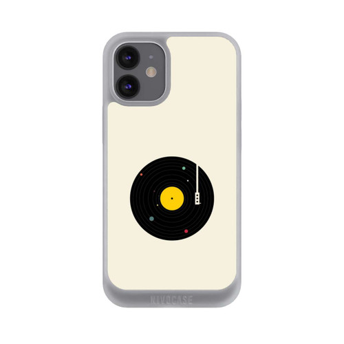 Apple iPhone 12 mini NIVOpure Überall Musik