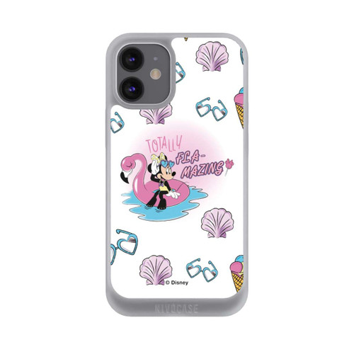 Apple iPhone 12 mini NIVOpure Völlig verblüffende Minnie