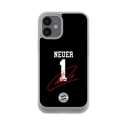 Apple iPhone 12 mini NIVOpure Neuer #1 - Tor - FCB