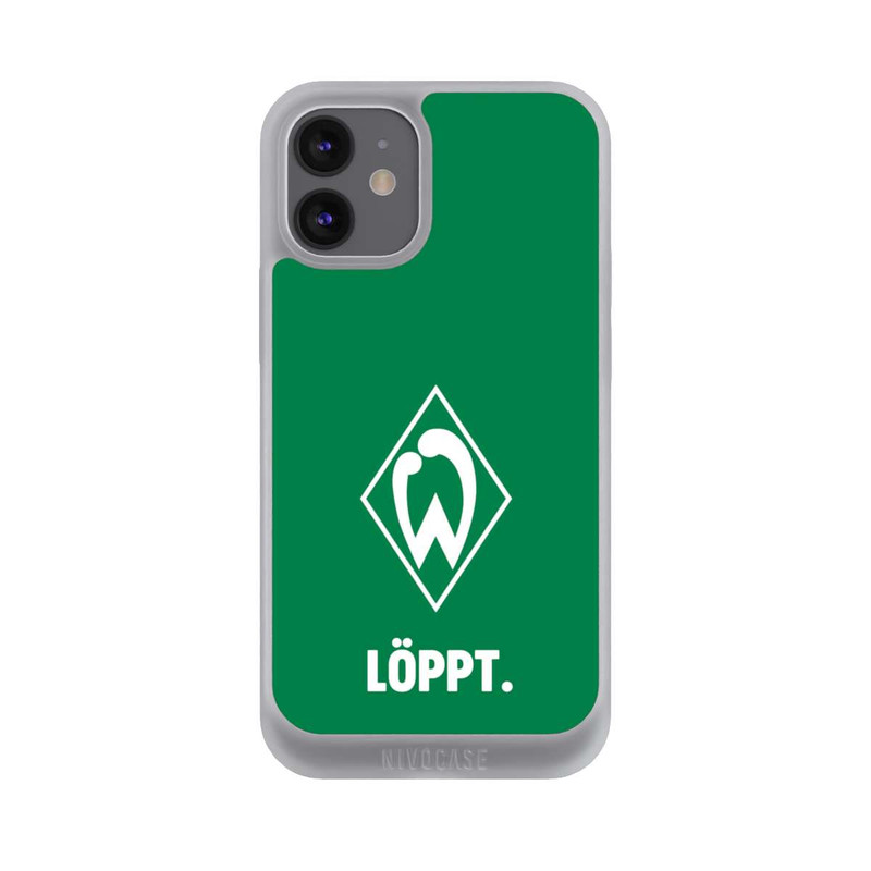 iPhone 12 mini NIVOpure Löppt. - Werder Bremen