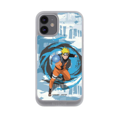 Apple iPhone 12 mini NIVOpure Naruto Rasengan