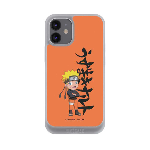Apple iPhone 12 mini NIVOpure Naruto SD