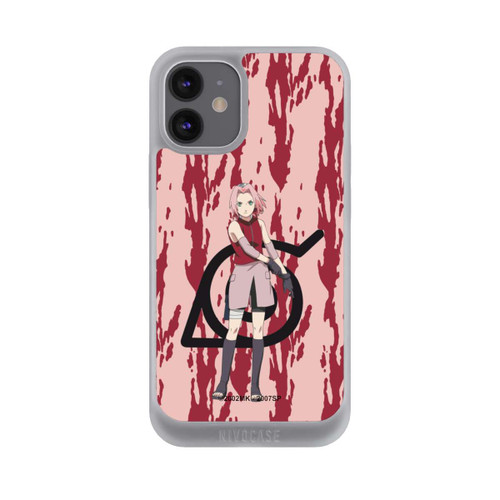Apple iPhone 12 mini NIVOpure Sakura Konoha