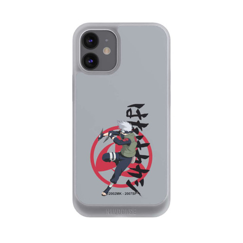 Apple iPhone 12 mini NIVOpure Kakashi Sharingan