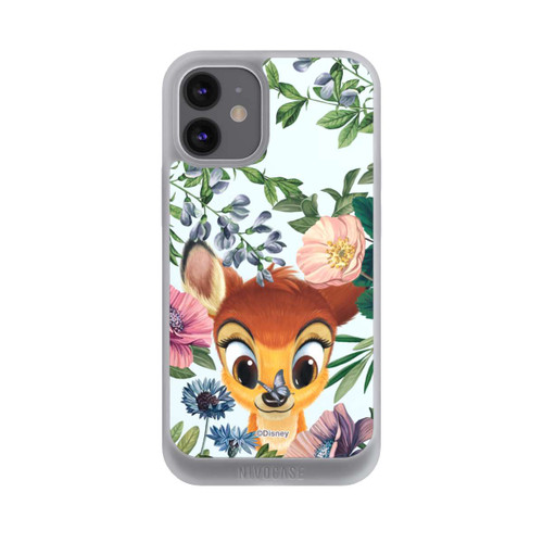 Apple iPhone 12 mini NIVOpure Bloomy Bambi