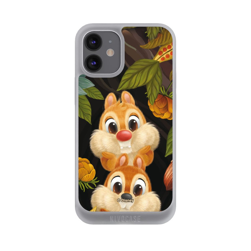 iPhone 12 mini NIVOpure Chip und Chap