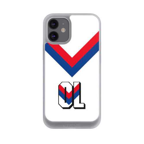 Apple iPhone 12 mini NIVOpure OL Maillot 1989