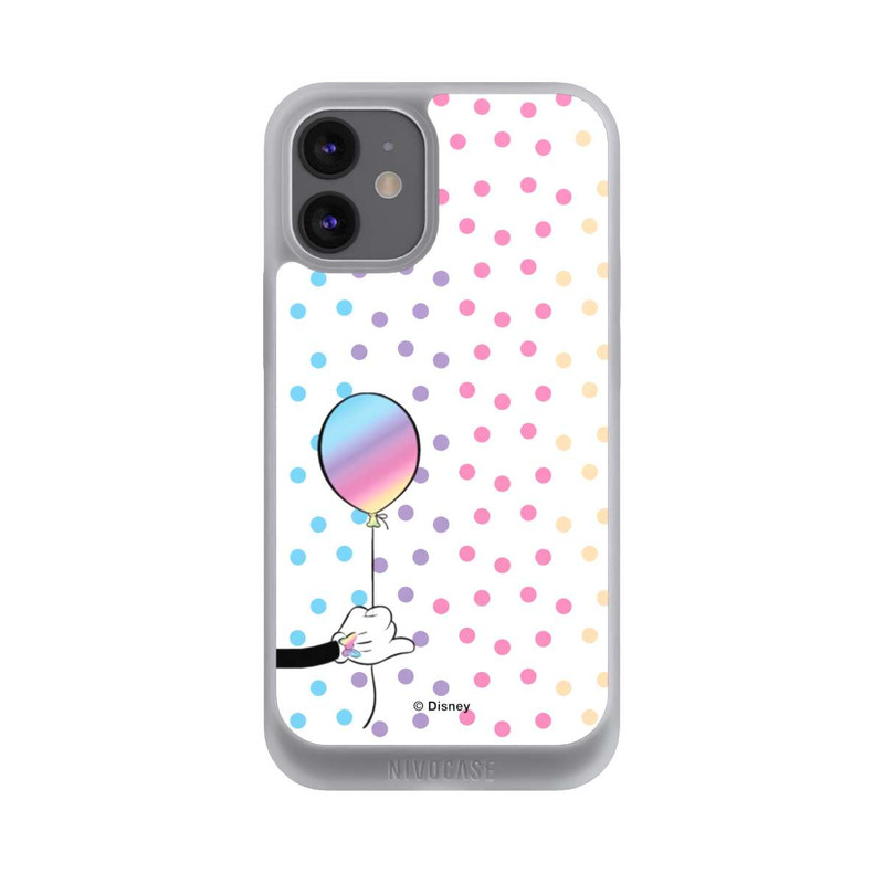 iPhone 12 mini NIVOpure Minnie Balloon