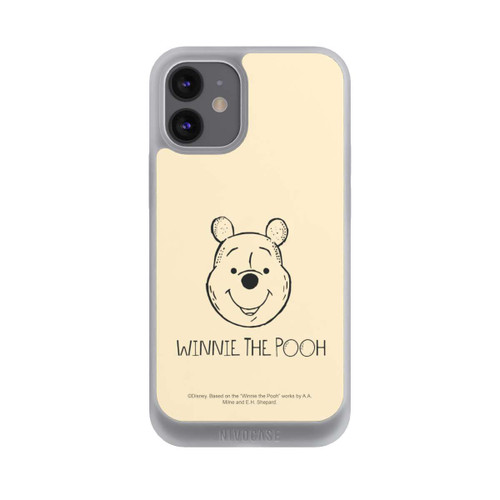Apple iPhone 12 mini NIVOpure Winnie Puuh Der Grinser