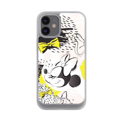 Apple iPhone 12 mini NIVOpure Minnie Abstrakt