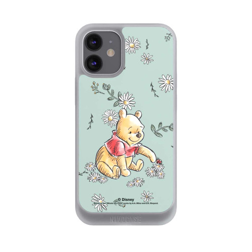 Apple iPhone 12 mini NIVOpure Amour des Marguerites et des Insectes