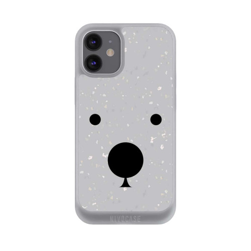 Apple iPhone 12 mini NIVOpure Bär Nahaufnahme