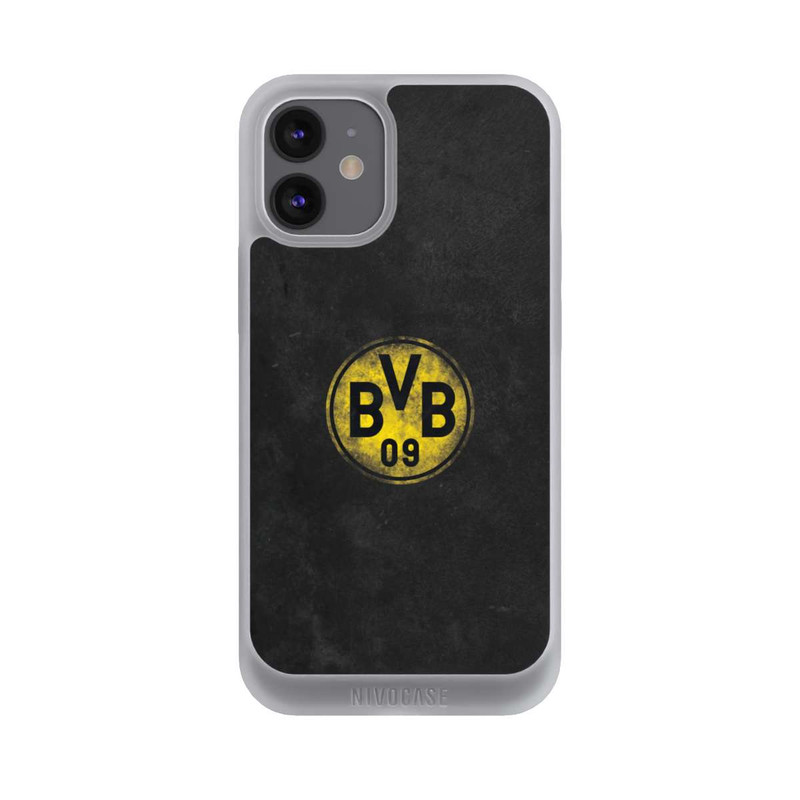 iPhone 12 mini NIVOpure Grunge