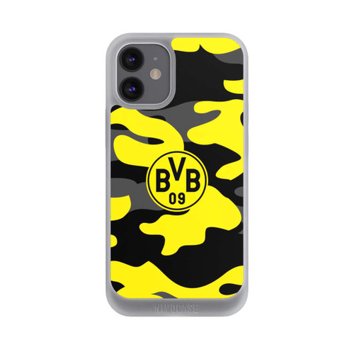 Apple iPhone 12 mini NIVOpure BVB Camo