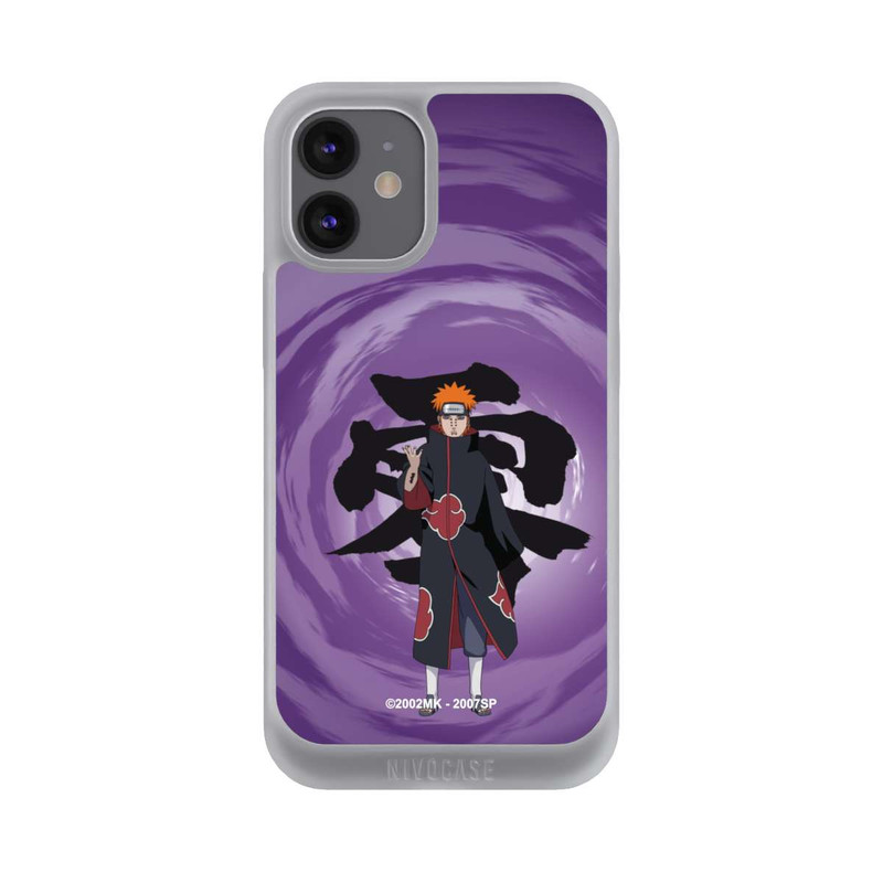 iPhone 12 mini NIVOpure Pain Charakter