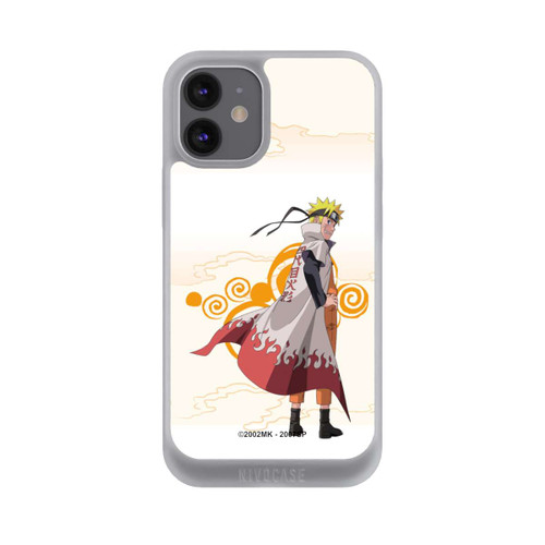 Apple iPhone 12 mini NIVOpure Naruto Hokage