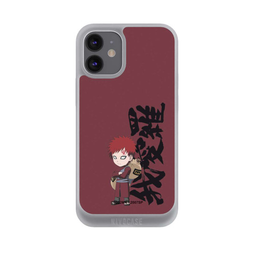 Apple iPhone 12 mini NIVOpure Gaara SD