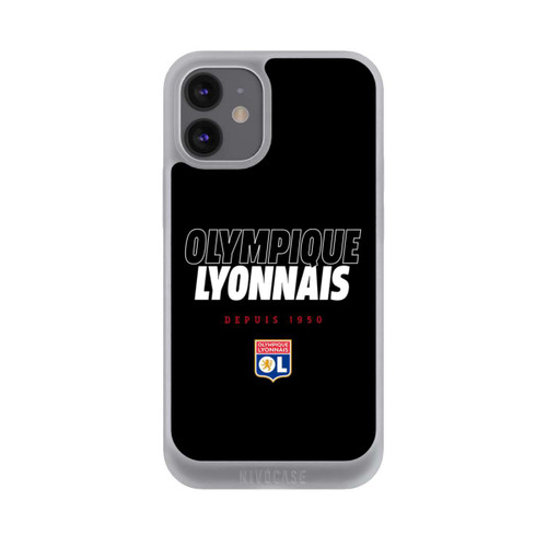 Apple iPhone 12 mini NIVOpure Olympique Lyonnais Depuis 1950