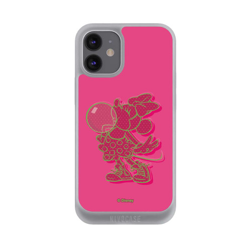 Apple iPhone 12 mini NIVOpure Minnie Forever Young