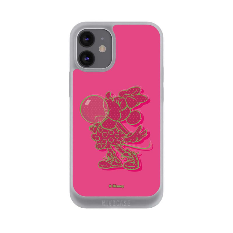 iPhone 12 mini NIVOpure Minnie Forever Young