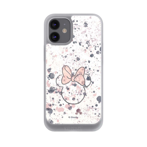Apple iPhone 12 mini NIVOpure Minnie Maus Splash