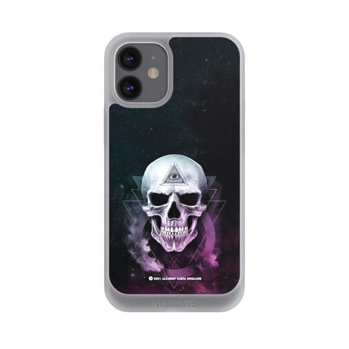 Apple iPhone 12 mini NIVOpure DIE LEERE