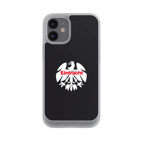Apple iPhone 12 mini NIVOpure Logo Adler 1980
